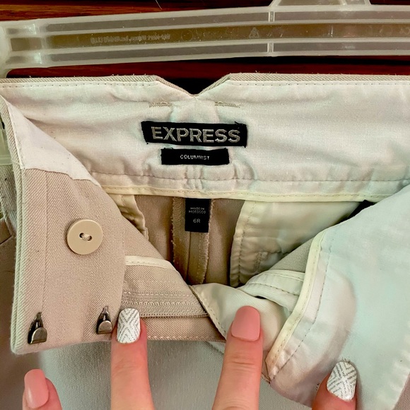 Express dress pants - Picture 4 of 4
